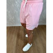 Bermuda Short HB Rosa - Dropa Já