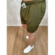 Bermuda Short Hb Verde - Dropa Já