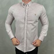Camisa Manga Longa PRL⭐ - Dropa Já