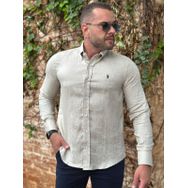 Camisa Manga Longa PRL⭐ - Dropa Já