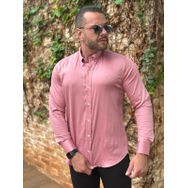 Camisa Manga Longa Ellus Ros - Dropa Já