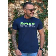 Camiseta HB Azul⭐ - Dropa Já