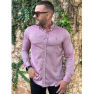 Camisa Manga Longa PRL - Dropa Já