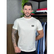 Camiseta Armani Off White.⭐ - Dropa Já