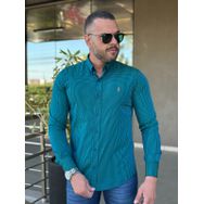 Camisa Manga Longa PRL Xadre - Dropa Já