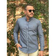 Camisa Manga Longa PRL - Dropa Já