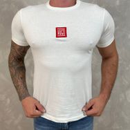 Camiseta HB Branco - Dropa Já