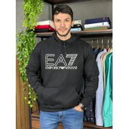 Blusa Moletom Armani Preto D... - Dropa Já