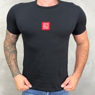 Camiseta HB Preto - Dropa Já