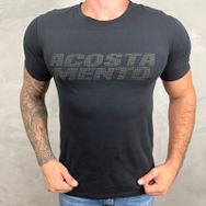Camiseta ACT Preto DFC⭐ - Dropa Já