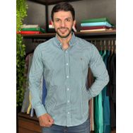 Camisa Manga Longa PRL Xadre... - Dropa Já