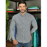 Camisa Manga Longa PRL Xadre... - Dropa Já