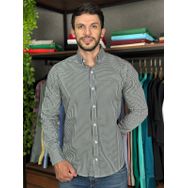 Camisa Manga Longa PRL Xadre... - Dropa Já