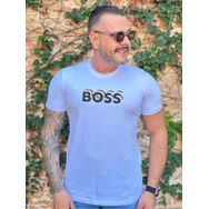 Camiseta HB Branco⭐ - Dropa Já