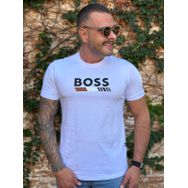 Camiseta HB Branco⭐ - Dropa Já