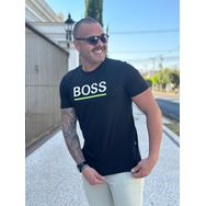 Camiseta HB Preto - Dropa Já