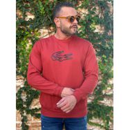 Blusa Moletom LCT - Dropa Já