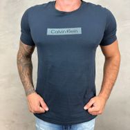 Camiseta CK Azul DFC⭐ - Dropa Já