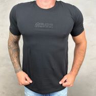 Camiseta JJ Preto DFC⭐ - Dropa Já