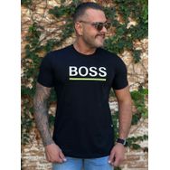 Camiseta HB Preto⭐ - Dropa Já