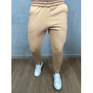 Calça Moletom LCT Caqui - Dropa Já