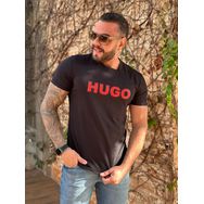 Camiseta HB Preto - Dropa Já