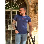 Camiseta HB Azul⭐ - Dropa Já