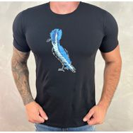 Camiseta Rsv Preto DFC⭐ - Dropa Já