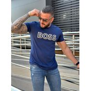Camiseta HB Azul ⭐ - Dropa Já