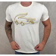 Camiseta LCT Off White ⭐ - Dropa Já