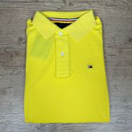 Polo TH Amarelo⭐ - Dropa Já