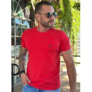 Camiseta PRL Vermelho - Dropa Já