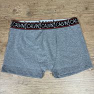 Cueca CK Cinza - Dropa Já