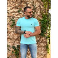 Camiseta LCT Azul⭐ - Dropa Já