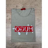 Camiseta HB Caqui - Dropa Já