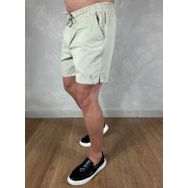 Short Sarja PRL Creme - Dropa Já