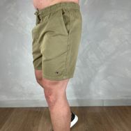 Short Sarja TH Caqui - Dropa Já