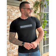 Camiseta JJ Preto DFC⭐ - Dropa Já