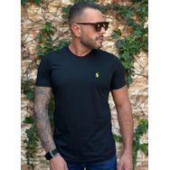 Camiseta PRL Preto - Dropa Já