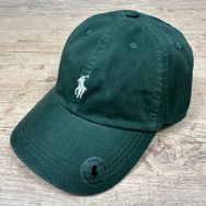 Boné PRL Verde - Dropa Já