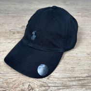 Boné PRL Preto - Dropa Já