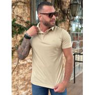 Polo LCT Paris Caqui - Dropa Já