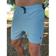 Bermuda Short PRL Azul - Dropa Já