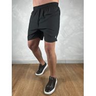 Bermuda Short PRL Preto - Dropa Já