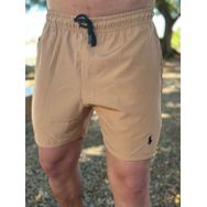 Bermuda Short PRL Caqui - Dropa Já