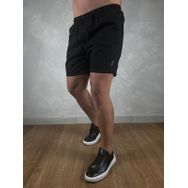 Short Sarja PRL Preto - Dropa Já
