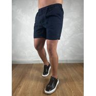 Short Sarja PRL Azul - Dropa Já
