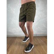 Short Sarja PRL Verde - Dropa Já