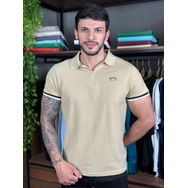 Polo HB Caqui - Dropa Já