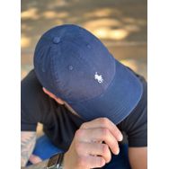 Boné PRL Azul - Dropa Já